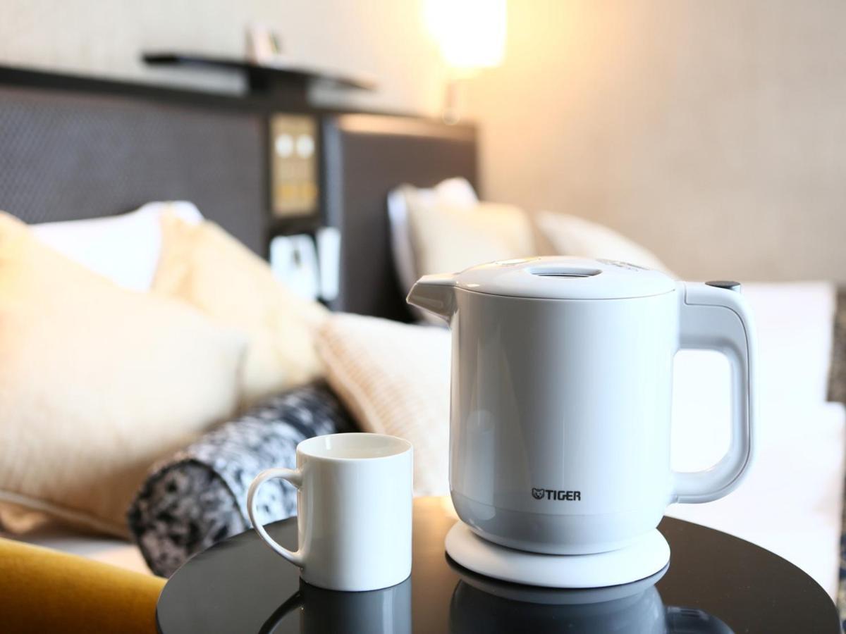 Apa Hotel Naha Airport Wakasa Dış mekan fotoğraf